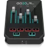 TC Helicon Go XLR Mini – garso maišytuvas ir sąsaja