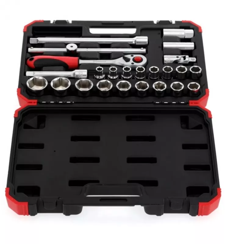 Gedore R69003024 veržliarakčių rinkinys