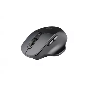 Natec Genesis Blackbird 2 belaidė optinė pelė RF 1600 DPI
