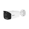 Dahua Technology WizSense IPC-HFW3849T1-AS-PV-PRO Belaidė IP apsaugos kamera, 8 MP, 3840 x 2160, lauke/viduje, ant lubų/sienos