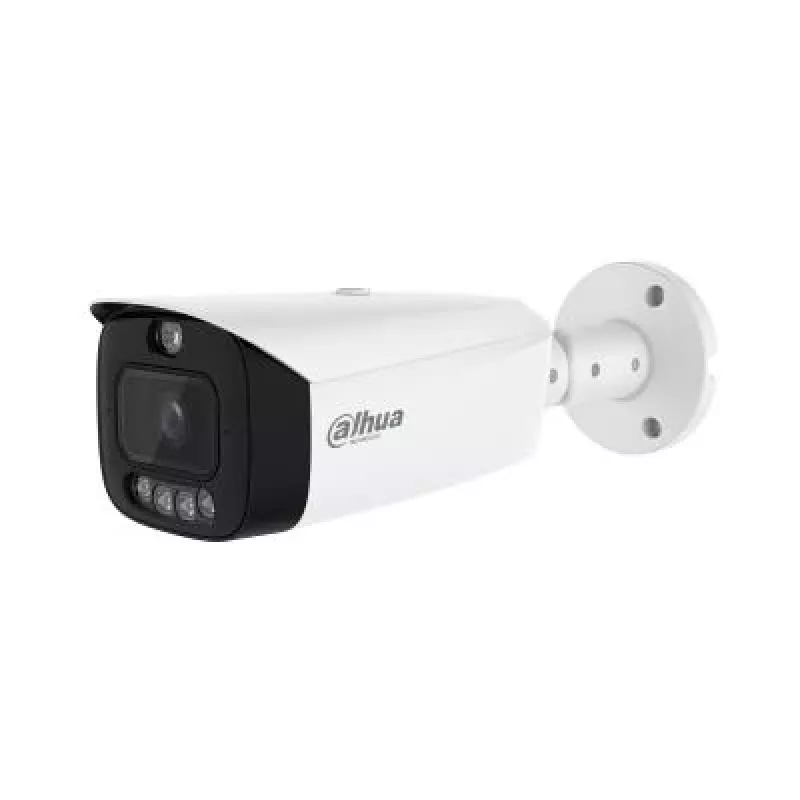 Dahua Technology WizSense IPC-HFW3849T1-AS-PV-PRO Belaidė IP apsaugos kamera, 8 MP, 3840 x 2160, lauke/viduje, ant lubų/sienos