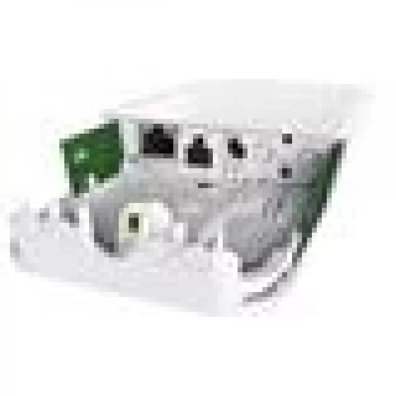 Belaidis prieigos taškas Mikrotik WAP R 2.4 GHz 802.11n