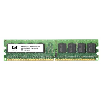 HPE DDR3 8 GB modulis - DIMM 240-PIN - 1333 MHz / PC3-10600 - registruotas - ECC