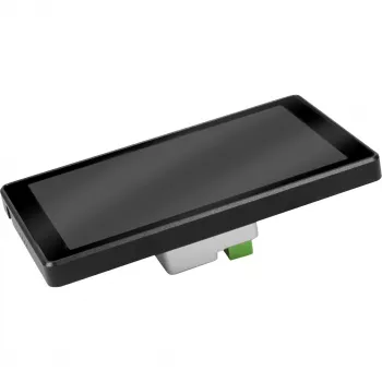 Liečiamasis ekrano planšetinis kompiuteris ALLNET UD5RK3566A11 5 colių PoE, 2 GB RAM, 16 GB atminties