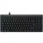 Logitech 920-012887 Produktas Juodas