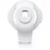 Ubiquiti ilgo nuotolio IR LED aptikimo priedas, skirtas G6 Pro Bullet ir AI Pro. Baltas (UACC-PRO-BULLET-ENHANCER-W)