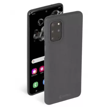 Dėklas Krusell Essentials Samsung Galaxy S20 Plus 17 cm (6.7 colio) Pilkas