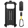 Daugiafunkcinis dėklas Ulefone Armor 27 / 27 Pro / 27T / 27T Pro