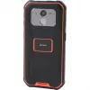 Išmanusis telefonas Olympia TREK 5.5 colio 3 GB 32 GB Juodai Oranžinis