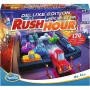 Rush Hour Deluxe, Dėlionės žaidimas