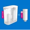 Vandens filtro kasetės Philips AWP225S/5 3 vnt. – minkštinimo keičiamieji filtrai