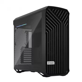 Fractal Design Torrent Tower Black - korpusas