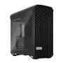Fractal Design Torrent Tower Black - korpusas