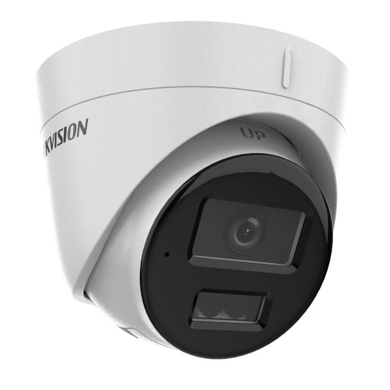 IP stebėjimo kamera Hikvision DS-2CD1341G2-LIU 2.8 mm kupolinė, 2,8 MP (2560×1440), lubų montavimui, laidinė, vidaus/lauko