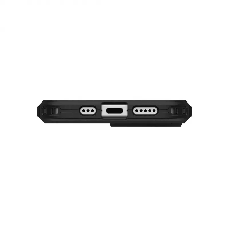 Urban Armor Gear Civilian dėklas mobiliesiems telefonams 15,5 cm (6,1 inch) Juodas