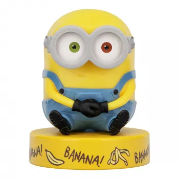 Paladone Minions Bob šviesos figūrėlė