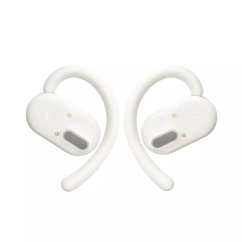 Ausinės Soundcore V20i baltos