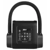 AVer F17+ dokumentų kamera juoda 25.4 / 3.06 mm (1 / 3.06) CMOS USB 3.2 Gen 1 (3.1 Gen 1)