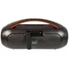 Nešiojamas garsiakalbis BOOMBOX Bluetooth, 30-356#, BLOW, Juodas
