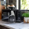 Mikrobangų krosnelės valymo skystis FRISCHER FR00001_500 0,5 L – riebalams ir maisto likučiams šalinti
