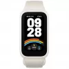 Apyrankės aktyvumo sekiklis Xiaomi Smart Band 9 Active Beige White