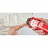 GOW montavimo klijai, kasetė 200 ml (balta)
