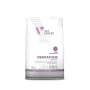 Sausas šunų ėdalas VETEXPERT Veterinary Diet Dermatosis Ėriena ir Krilis, 2 kg, suaugusiems šunims, baltymai 24%, riebalai 17%