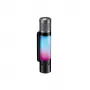Žibintuvėlis Nextool NE20161A 12 viename įkraunamas LED 900 lm, 10 W, USB-C, 2600 mAh, aliuminis, 173 mm