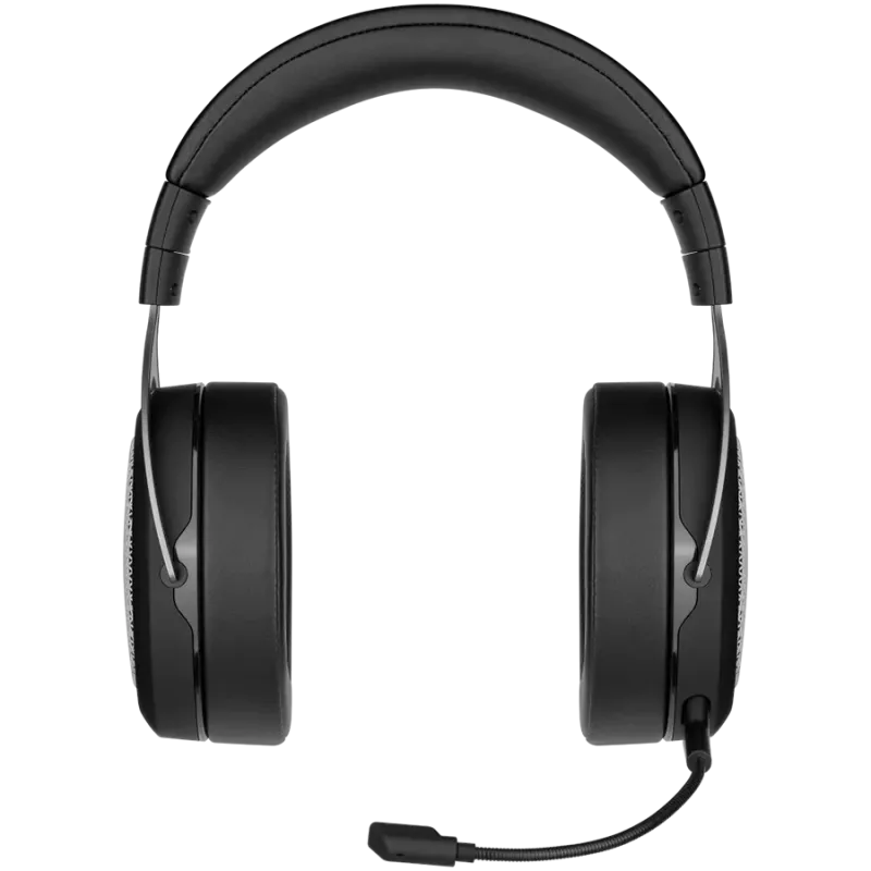 Belaidės žaidimų ausinės HS75 XB, skirtos Xbox Series X ir Xbox One