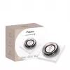 AQARA Touchscreen Dial V1 (DS-K01D) – bespalvis jungiklis su ekranu
