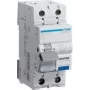 RCBO jungiklis 1P+N 6kA B-16A 10mA ACS916D (ACS916D)