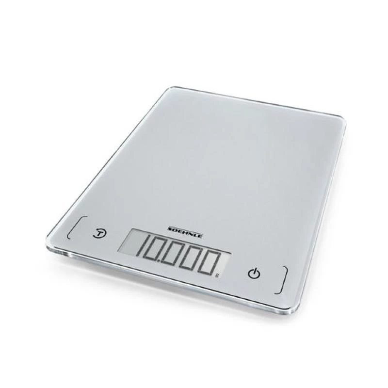 Leifheit 61504 Silver – Originalus gamintojo gaminys