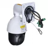 Hikvision DS-2DE4425IW-DE(T5) apsaugos kameros kupolas IP lauko kamera 2560 x 1440 pikseliai Lubos/siena