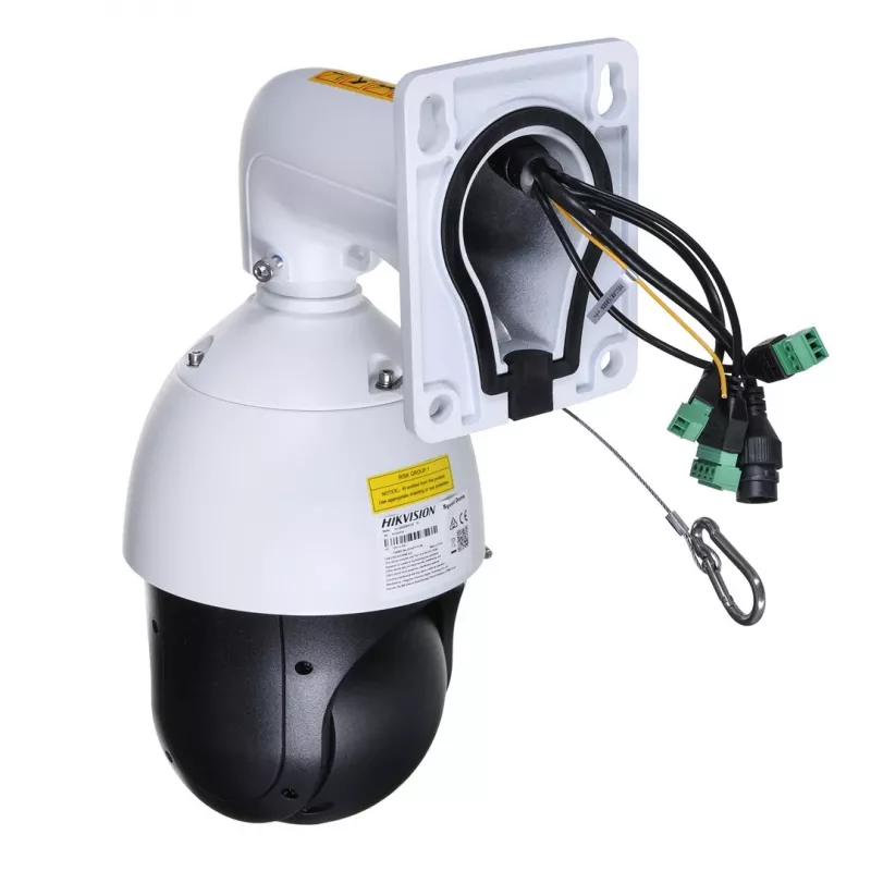 Hikvision DS-2DE4425IW-DE(T5) apsaugos kameros kupolas IP lauko kamera 2560 x 1440 pikseliai Lubos/siena