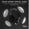 Ausinės CORSAIR Virtuoso Max Wireless Carbon
