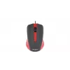 Pelė Yenkee YMS 1015RD laidinė USB