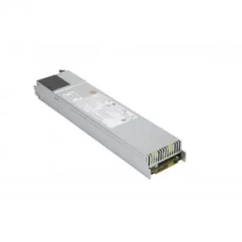 Supermicro PWS-1K11P-1R – maitinimo blokas (kištukinis modulis) -36 – -42 / -43 – -76 V – PFC – 1U