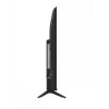 Monitorius DAHUA F400N 50 colių (127 cm) 4K Ultra HD 3840×2160 LED IPS, 8 ms, 400 cd/m², VESA, USB mazgas, garsiakalbiai – Juodas