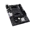 Motininė plokštė BIOSTAR A520MHP AM4 Micro-ATX