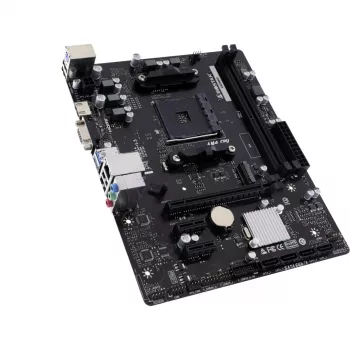 Motininė plokštė BIOSTAR A520MHP AM4 Micro-ATX