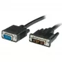 VALUE DVI-VGA laidas, DVI (12+5) ST – VGA ST 5,0 m (11.99.5449)