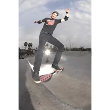 Razor RipStik Air Pro savaime balansuojanti transporto priemonė Paspirtukas Juoda, Pilka