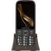 myPhone Halo 4 Plus LTE Praline Collection Rudas 3.5 colio IPS 48 MB 128 MB Dual SIM MicroSD 3G Bluetooth 2 MP 2500 mAh