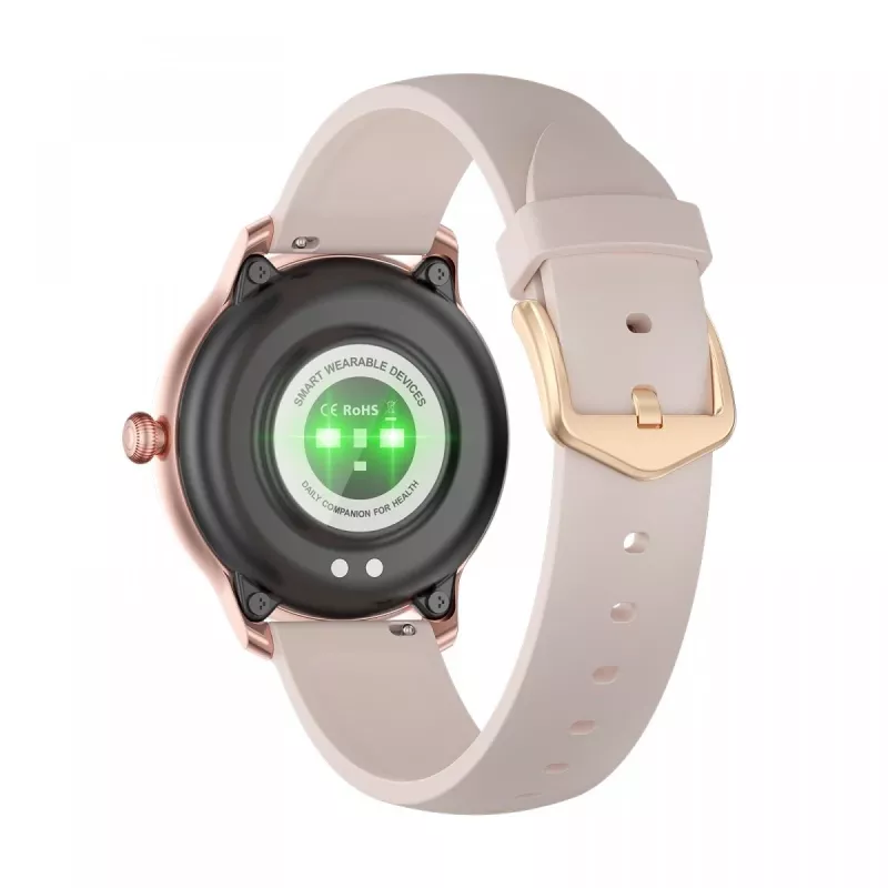 Išmanusis laikrodis Oro-Med ORO LADY ACTIVE