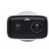 Belaidė lauko stebėjimo kamera su baterija TP-LINK Tapo C400 — 1080p, naktinis matymas, dvipusis garsas, judesio detektorius, IP65