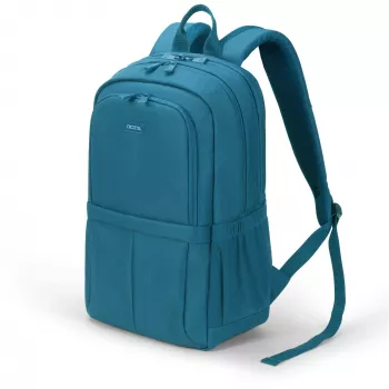 DICOTA Eco Backpack SCALE 13-15.6 colio mėlyna kuprinė