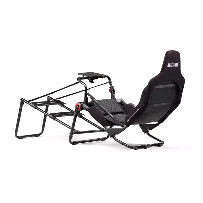 Next Level Racing Formula LITE Pro lenktynių kabina