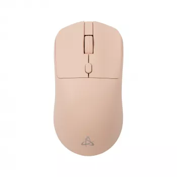 Belaidė pelė SBOX WM-852 rožinė
