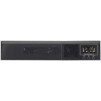 PowerWalker VFI 1500 RMG PF1 nepertraukiamo maitinimo šaltinis (UPS) Dvigubos konversijos (Online) 1.5 kVA 1500 W