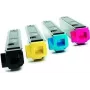 Originalus KYOCERA TK-810K juodas kasečių rinkinys